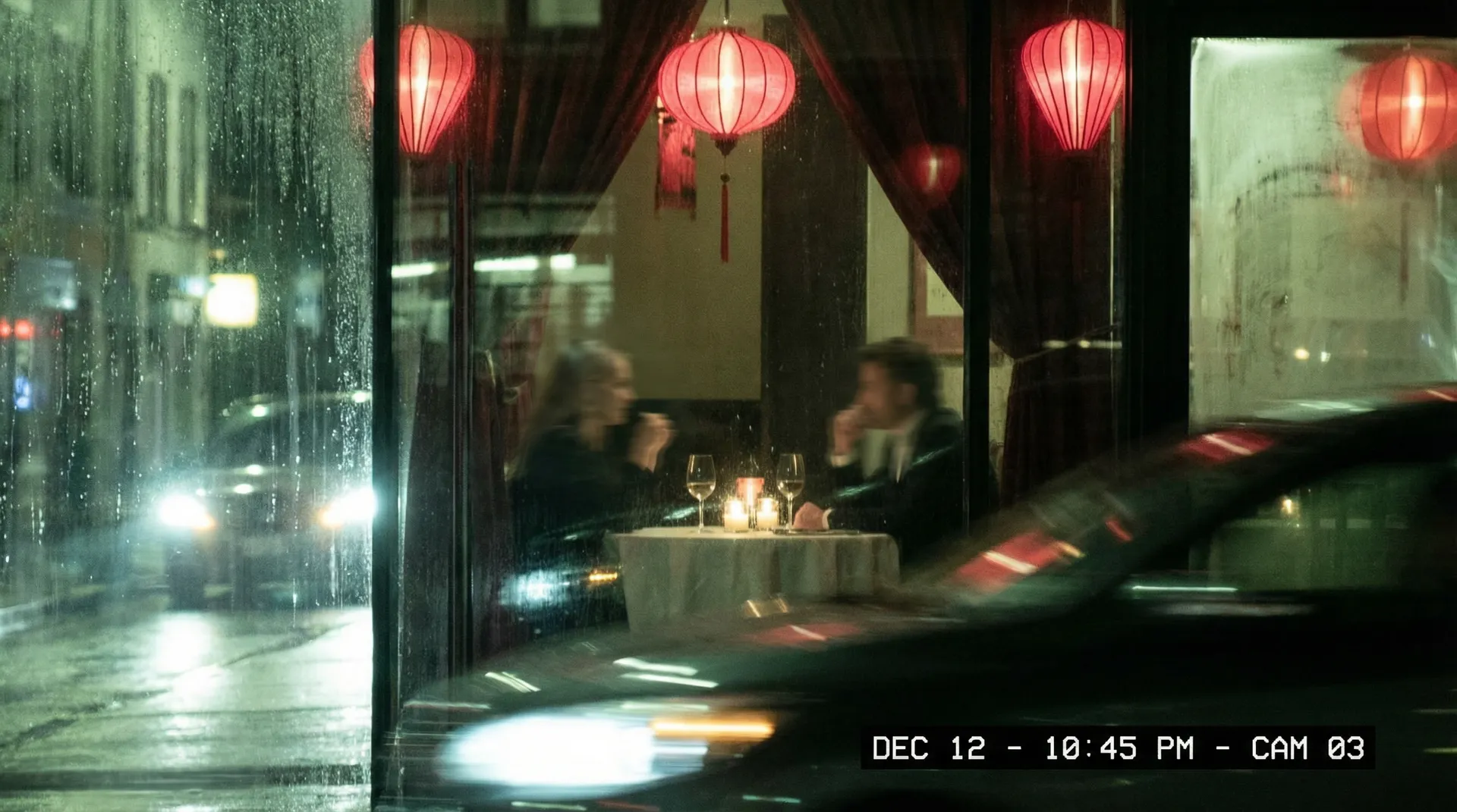 M88体育官网 - 餐厅密会偷拍照